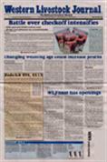 Western Livestock Journal